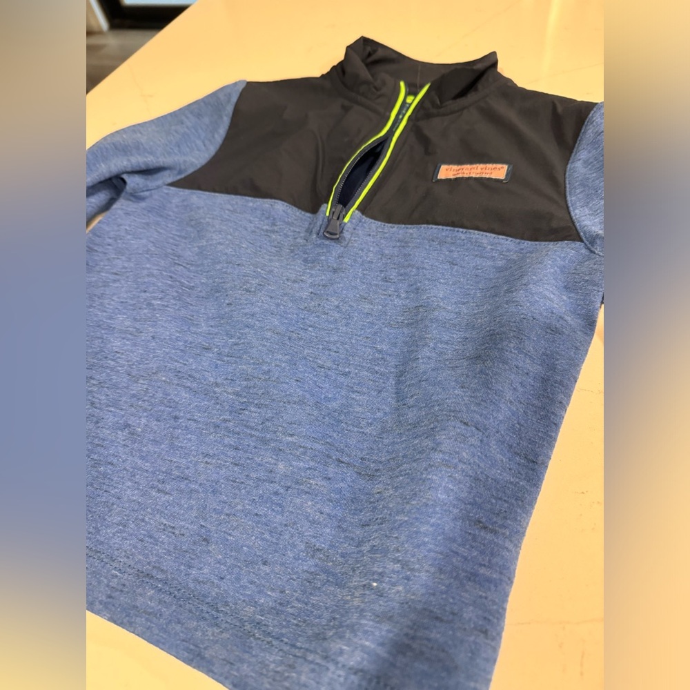 Vineyard vines shep shirt